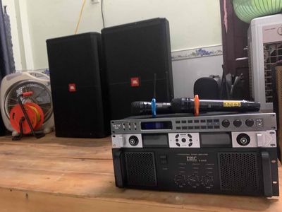 dan karaoke loa 40. Mua bán Tivi, Âm thanh tại Huyện Hải Lăng Quảng Trị được đăng bởi long