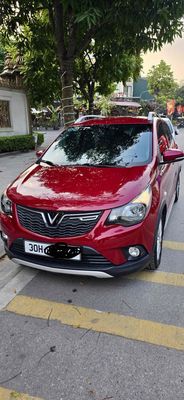VinFast Fadil 2022 Base 23000 km Đỏ