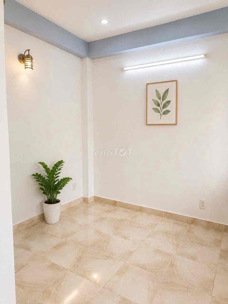 🔥🔥Nhà Nhỏ 3PN, Xô Viết Nghệ Tĩnh, P26, Bình Thạnh - ảnh 3