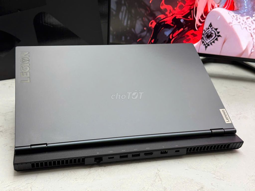 Laptop Gaming Lenovo Legion 5 2021 Laptop Legion. Mua bán Laptop tại Quận Bình Thạnh Tp Hồ Chí Minh được đăng bởi Laptop Tèo Em hình 1