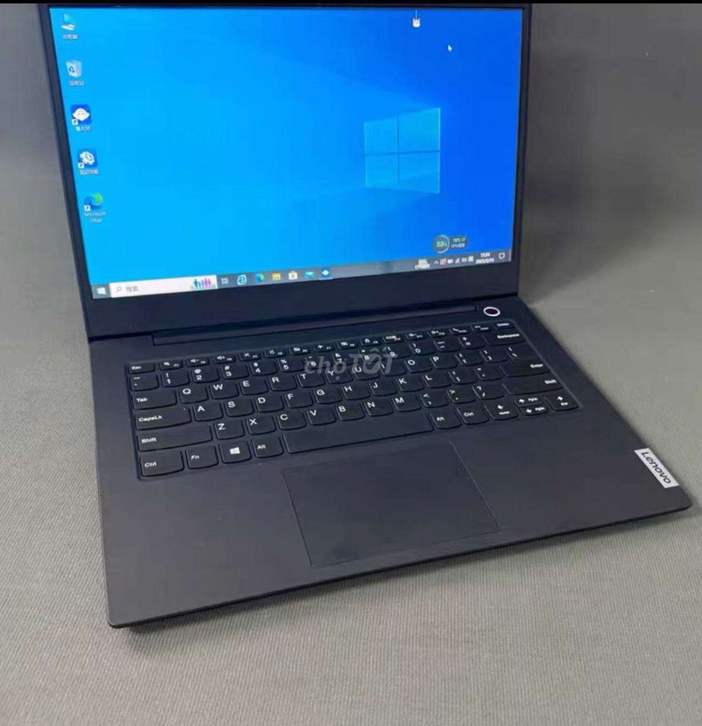 Lenovo K4e AMD R5-4600u 14 inch 16GB/256GB. Mua bán Laptop tại Quận 12 Tp Hồ Chí Minh được đăng bởi Phuoc Hoang Huynh hình 1