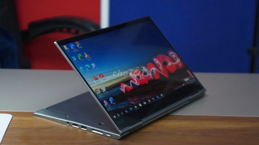 THINKPAD X1 YOGA GEN 4  – GẬP XOAY CẢM ỨNG. Mua bán Laptop tại Thành phố Thủ Đức Tp Hồ Chí Minh được đăng bởi HBA LAPTOP Mua Bán Ký gửi  hình 4
