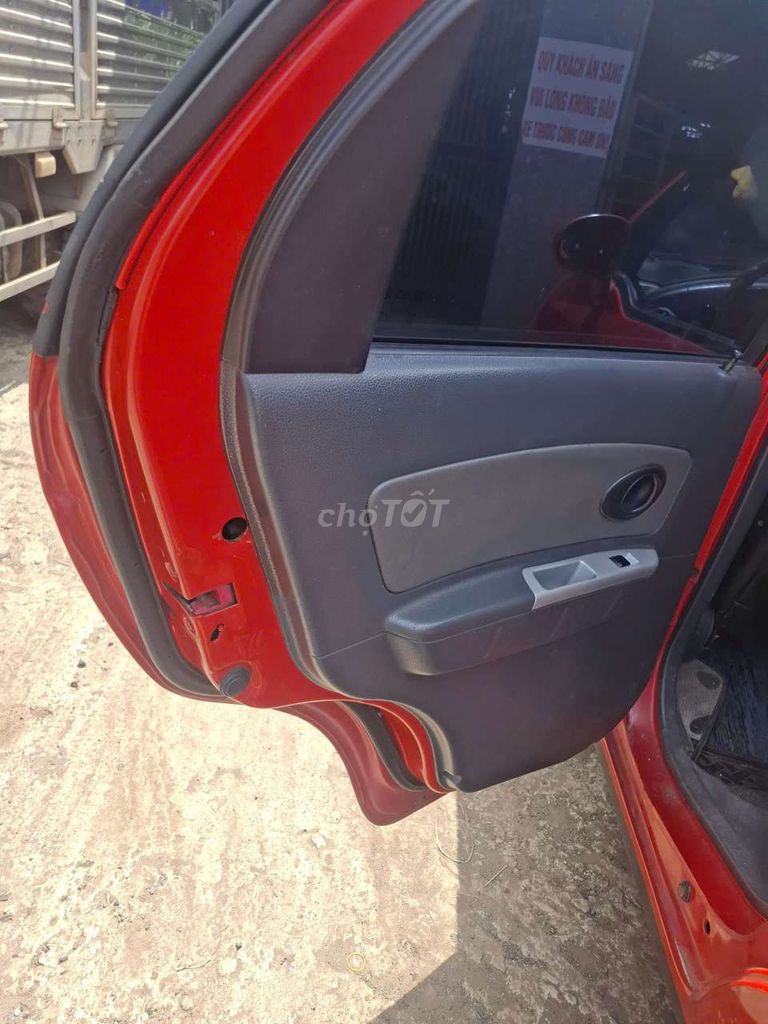 2010 Super 1.0 - 299 km. Mua bán Ô tô tại Huyện Krông Pắc Đắk Lắk được đăng bởi Hải hình 8