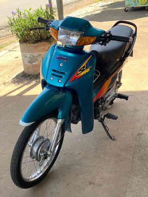 càn bán xe wave trung hoa up thái. Mua bán Xe máy tại Huyện Trảng Bom Đồng Nai được đăng bởi văn bé  hình 1