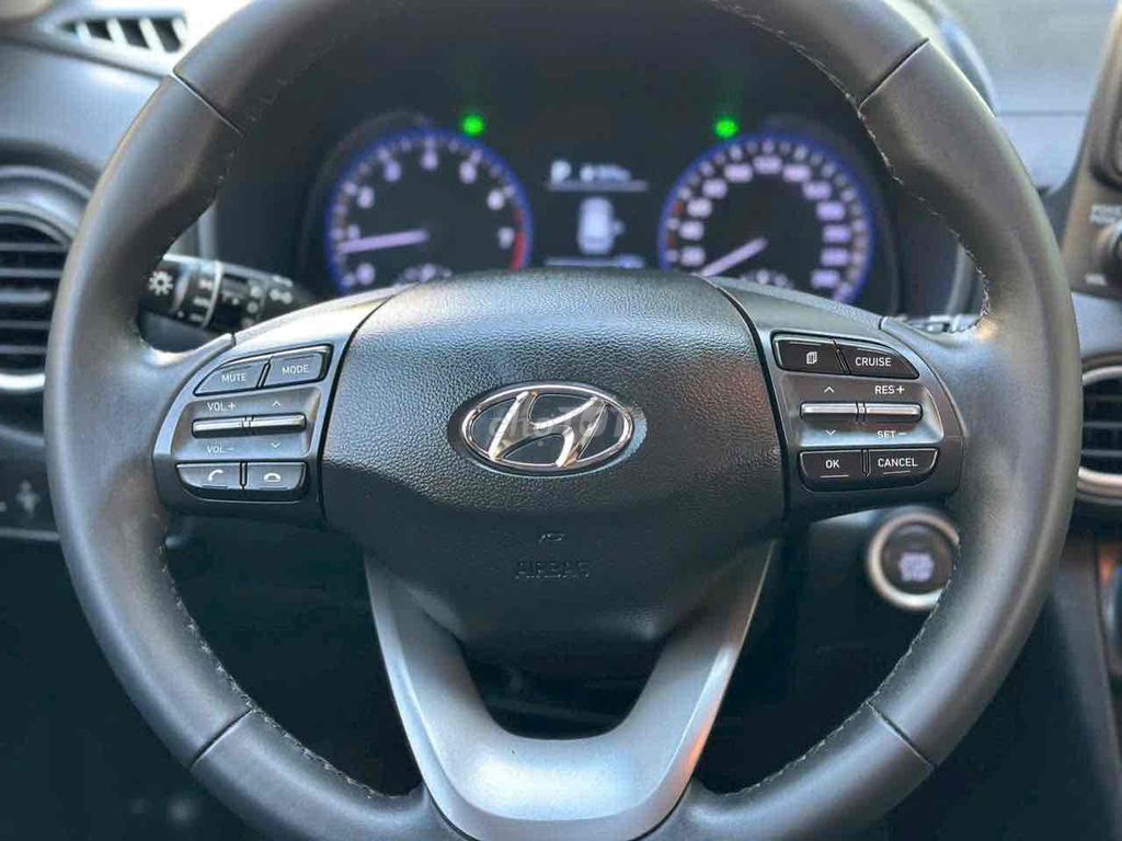 Hyundai Kona 2020 2.0 AT Tiêu Chuẩn - 60000 km. Mua bán Ô tô tại Quận Thanh Xuân Hà Nội được đăng bởi ĐÀM HÙNG CAR  hình 9