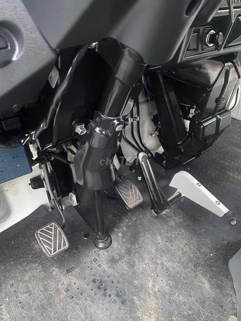 Su van 2022 mới 99,9%. Mua bán Xe tải, xe ben tại Huyện Quỳnh Phụ Thái Bình được đăng bởi Đặng văn hưng hình 6