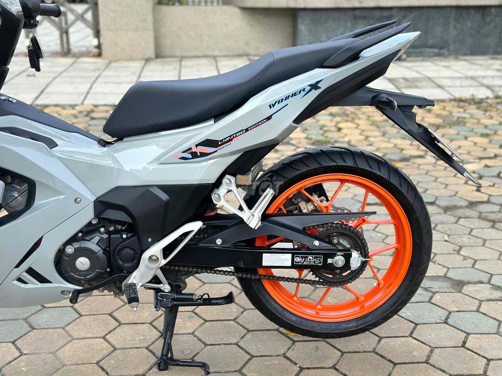 xe winer v3 abs đk 2023 mới 99%. Mua bán Xe máy tại Quận Nam Từ Liêm Hà Nội được đăng bởi cửa hàng xe máy yến thắng  hình 4