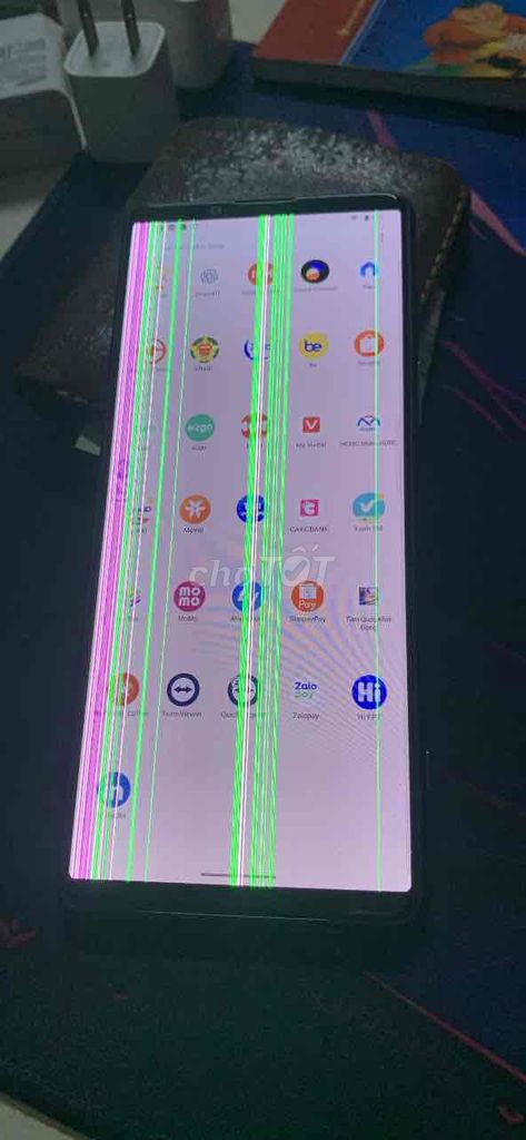 Sony Xperia 5 Mark III Đen. Mua bán Điện thoại tại Thành phố Thủ Đức Tp Hồ Chí Minh được đăng bởi Đạo hình 1