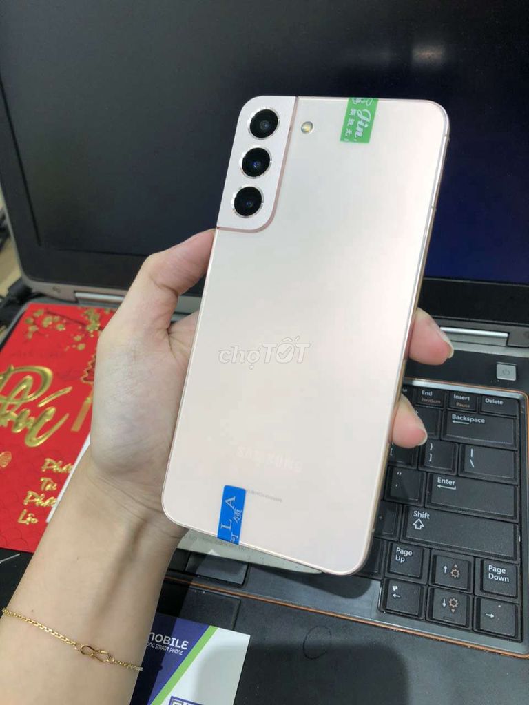 Samsung S22plus 5G  zin áp ,có trả gópppp. Mua bán Điện thoại tại Quận Bình Thạnh Tp Hồ Chí Minh được đăng bởi Minh phương hình 2