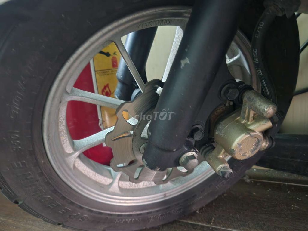 cuxi Yamaha Xe máy màu Trắng đã sử dụng. Mua bán Xe máy tại Quận Cái Răng Cần Thơ được đăng bởi Pavilon hình 9