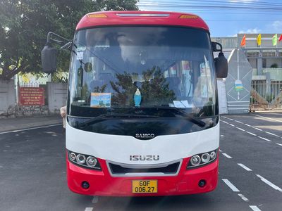 Isuzu samco 2016  máy 5.2. Mua bán Ô tô tại Huyện Tân Phú Đồng Nai được đăng bởi Salon AUTO THÀNH TRUNG Đồng Nai