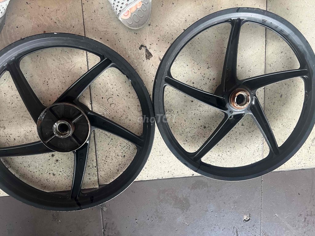 mâm honda. Mua bán Phụ tùng xe tại Huyện Trảng Bom Đồng Nai được đăng bởi Tung hình 2