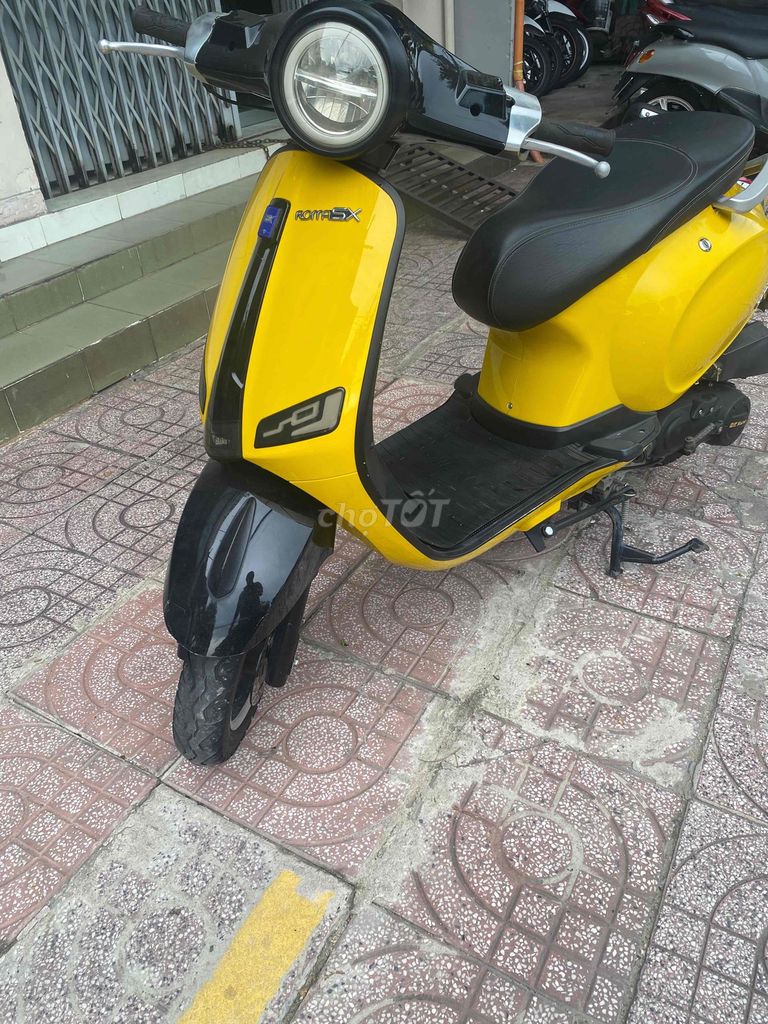 xe 50 Cho các bé học sinh. Mua bán Xe máy tại Quận 12 Tp Hồ Chí Minh được đăng bởi xe máy THÀNH LONG hình 3