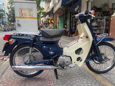 Cub 50 dk 95 ngay chủ cong chung liền. Mua bán Xe máy tại Quận 1 Tp Hồ Chí Minh được đăng bởi Hồng trọng vỹ