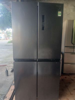 Tủ lạnh Samsung side by side 511L. Mua bán Tủ lạnh tại Quận Lê Chân Hải Phòng được đăng bởi chuyên mua bán đồ điện lạnh 