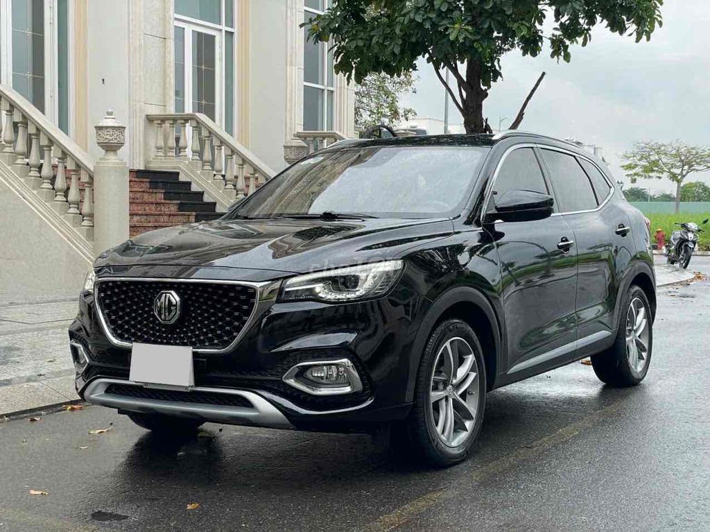 MG HS 2021 bản Trophy - odo 40.000km 1 chủ từ đầu. Mua bán Ô tô tại Thành phố Thủ Đức Tp Hồ Chí Minh được đăng bởi Nguyễn Minh Tấn hình 2