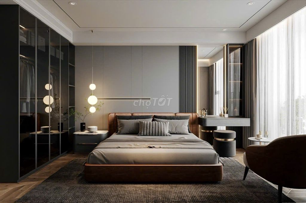 BÁN NHANH CĂN HỘ TOÀ HAN JIADIN NHÀ ĐẸP VIEW ĐẸP TẦNG ĐẸP - GIÁ ĐẸP. Mua bán căn hộ/chung cư tại Quận Bắc Từ Liêm Hà Nội được đăng bởi Lụa chuyên chung cư hà Nội hình 2