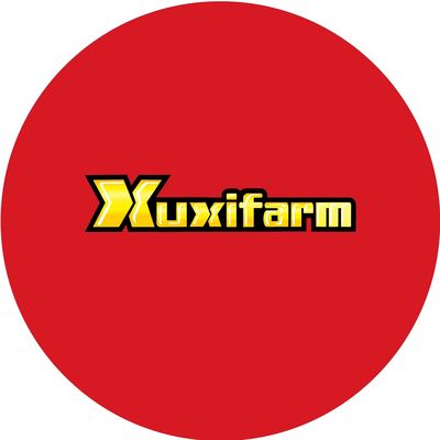 CÔNG TY CP THỰC PHẨM XUXIFARM logo