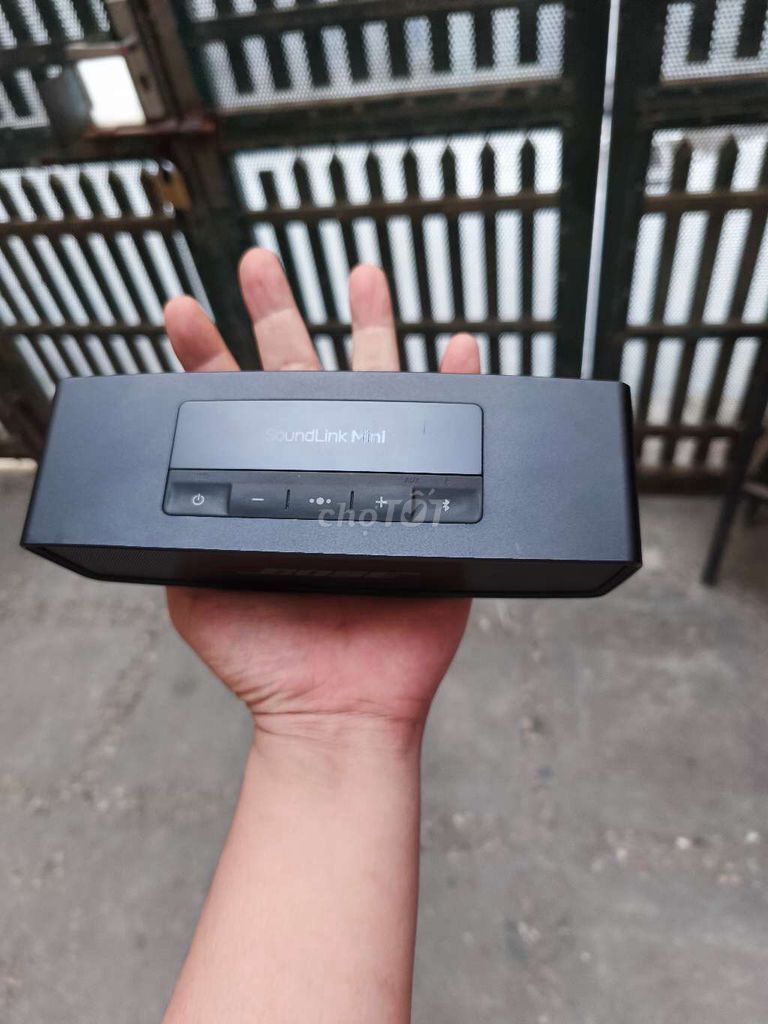 Loa bose soundlink 2 SE. Mua bán Tivi, Âm thanh tại Quận Thanh Xuân Hà Nội được đăng bởi Nguyên hình 1