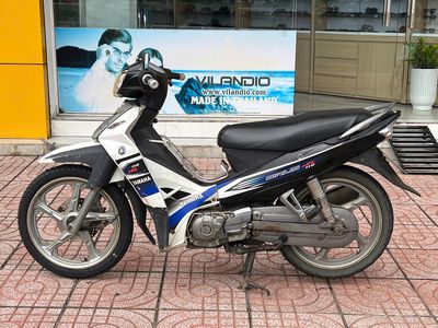 💥GIÁ RẺ💥 Sirius RC 2013 máy zin, bánh mâm 9chủ ký. Mua bán Xe máy tại Thành phố Thủ Đức Tp Hồ Chí Minh được đăng bởi XE MÁY THỦ ĐỨC hình 1