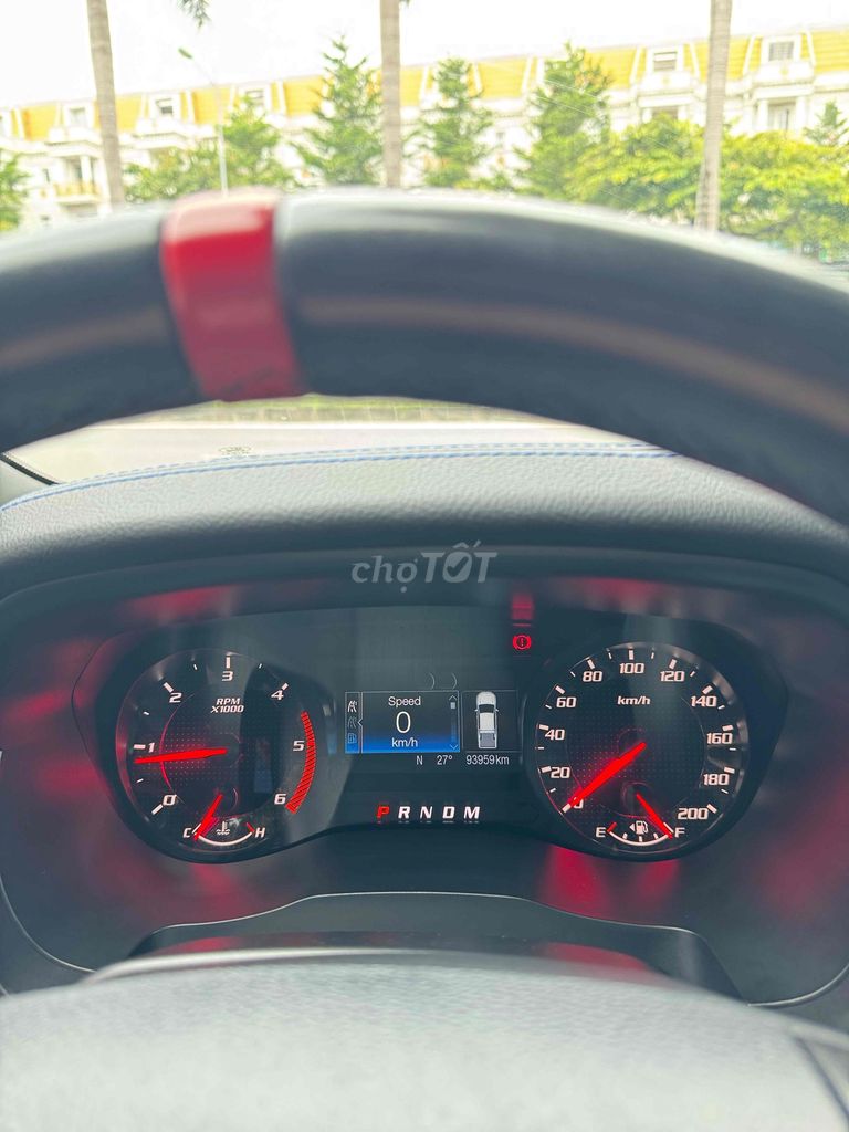 Em bán Ford Ranger Raptor 2.0L 4x4 AT sx 2020. Mua bán Ô tô tại Quận Hà Đông Hà Nội được đăng bởi Nguyễn Thanh Tùng hình 10