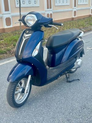 Yamaha Grande 2016 125cc Fi Xanh. Mua bán Xe máy tại Thành phố Nam Định Nam Định được đăng bởi  long việt 