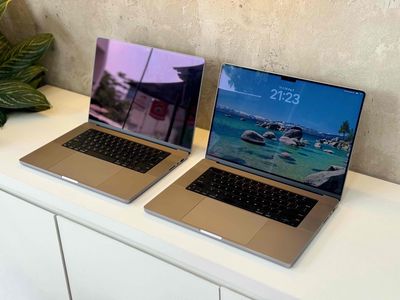 Macbook Pro M2 Pro 16.2 inch 2023 32GB/1TB hot