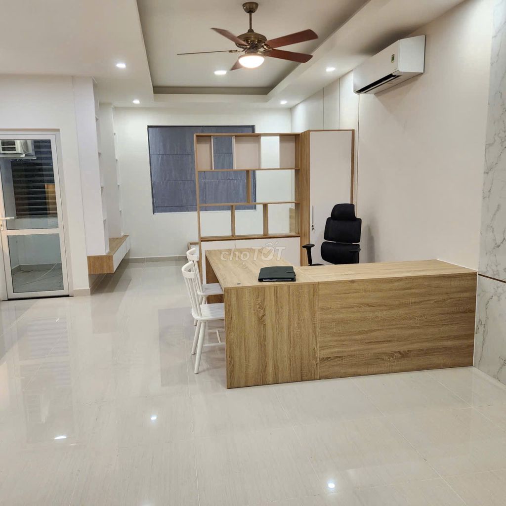 CHO THUÊ LAVITA CHARM 1PN OFFICETEL 7TR5, TẶNG BÌNH GIỮ NHIỆT 