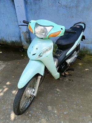 Wave 50cc. Mua bán Xe máy tại Huyện Hóc Môn Tp Hồ Chí Minh được đăng bởi pham anh tuấn