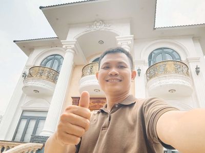 SIÊU BIỆT THỰ 1.600M² XUÂN THỚI SƠN  – KẾ VINHOMES HÓC MÔN