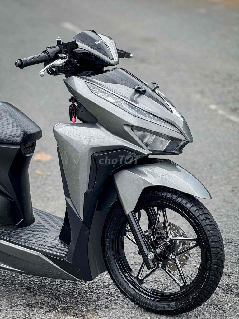 vario 125 2020 bstp 9chủ kiễng đẹp nợ xấu trả 50%. Mua bán Xe máy tại Quận Bình Tân Tp Hồ Chí Minh được đăng bởi Xe Máy Qúy Le hình 6