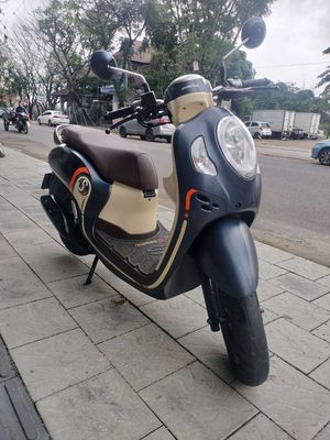 Honda Scoopy 2022 Xám kem. Mua bán Xe máy tại Quận Thanh Khê Đà Nẵng được đăng bởi Phạm Cương