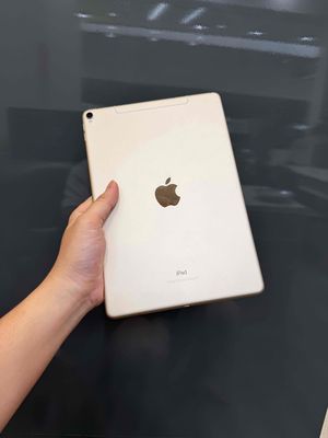 Ipad Pro 10.5 512GB Wifi+4G Pin 90 màn 120hz