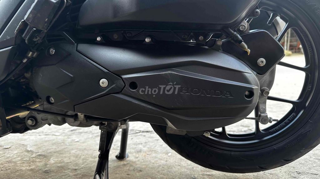 Vario 125 xanh đen 2019 ( hỗ trợ góp ). Mua bán Xe máy tại Huyện Chợ Mới An Giang được đăng bởi Cửa hàng xe Thiên Phước 2 hình 9