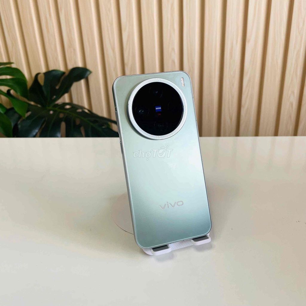 Vivo X200 Pro Mini -16/512GB- Pin 97% - Nguyên Zin. Mua bán Điện thoại tại Quận Ninh Kiều Cần Thơ được đăng bởi Hmphone hình 1