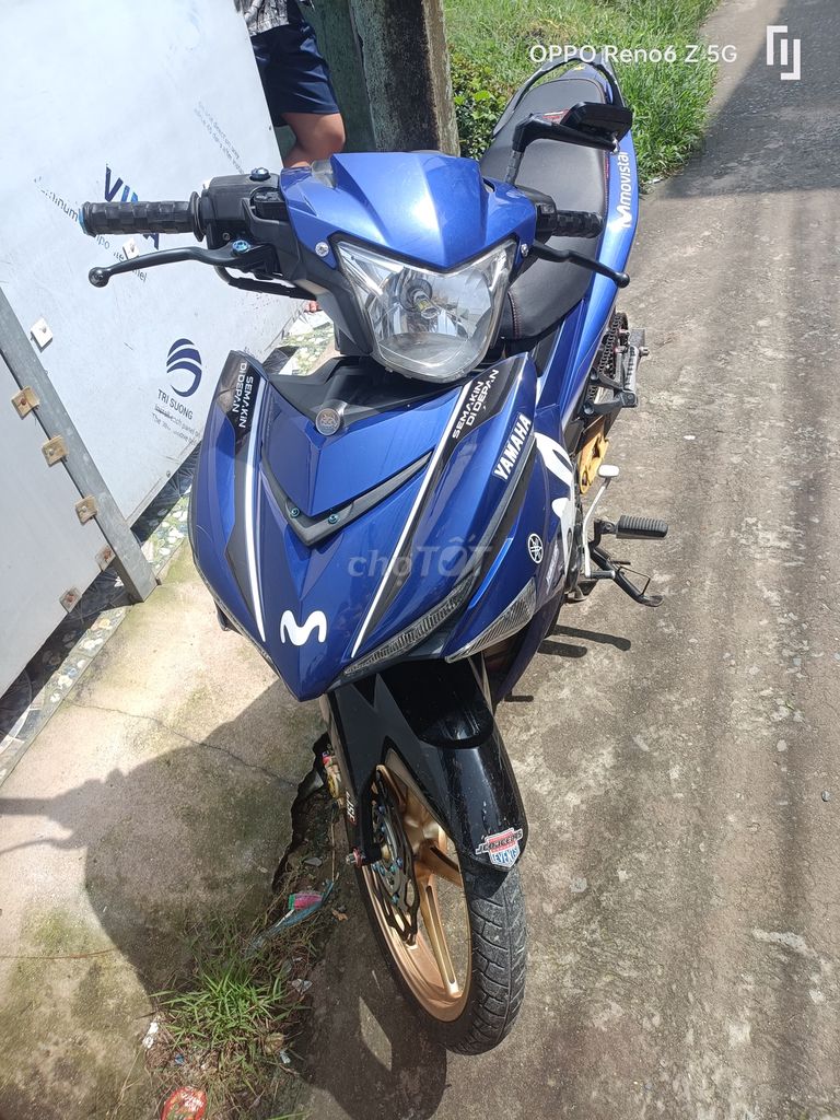 Xe chính chủ. Mua bán Xe máy tại Huyện Vĩnh Cửu Đồng Nai được đăng bởi thidiep quang hình 5