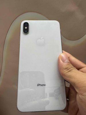 iPhone XS Max 256GB Trắng. Mua bán Điện thoại tại Quận Bắc Từ Liêm Hà Nội được đăng bởi Gạo Store