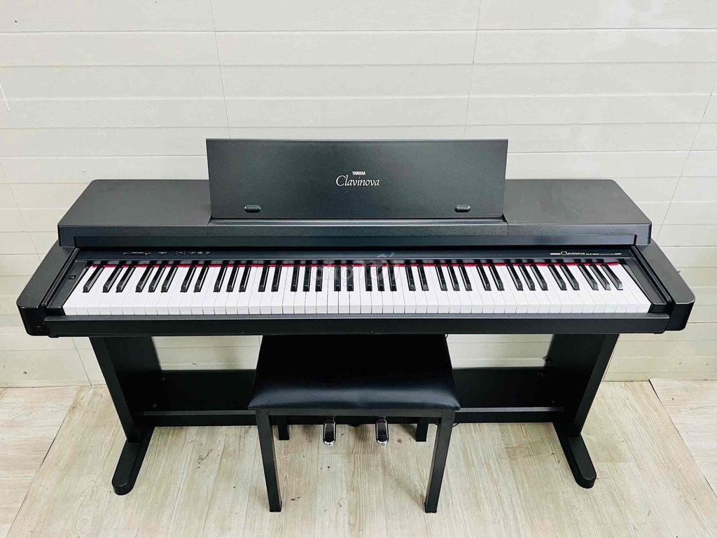 piano Yanaha mới 98%