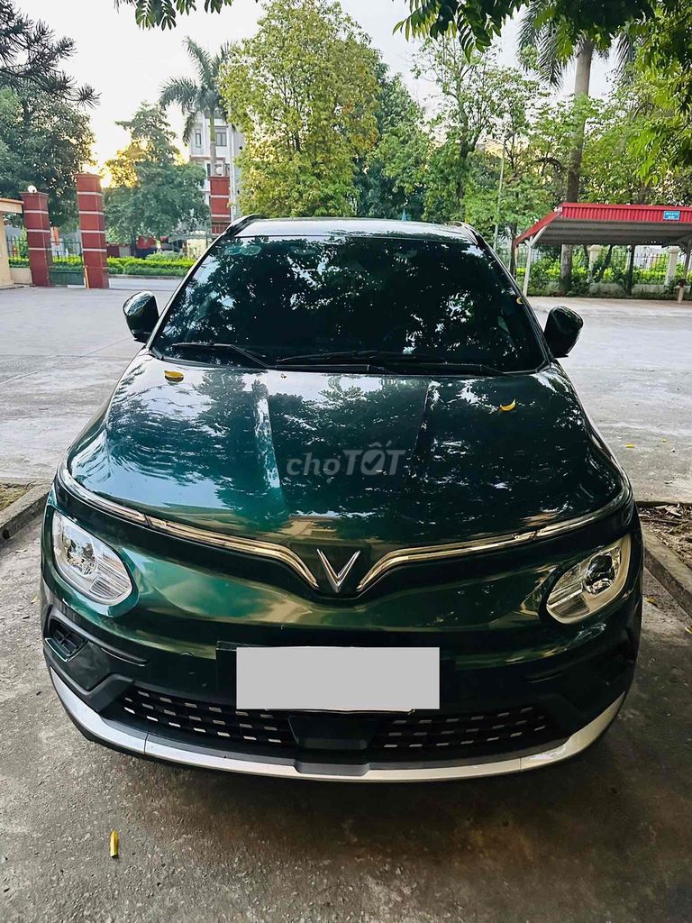 VinFast VFe34 Mua Pin 2022 - 85000 km. Mua bán Ô tô tại Quận Bắc Từ Liêm Hà Nội được đăng bởi t0nistar hình 1