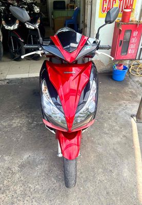 Honda Air Blade 125 Đỏ đen 2013