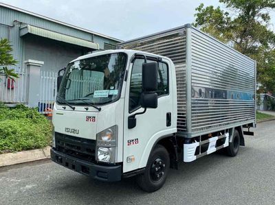 Isuzu 2 tấn mới 2025. Mua bán Xe tải, xe ben tại Thành phố Thuận An Bình Dương được đăng bởi Xe tải ISUZU hình 1