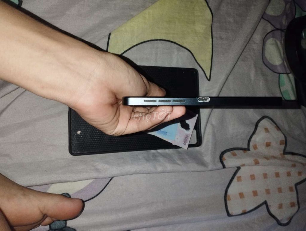 Lenovo Y700 Gen 4 12GB/256GB Đen. Mua bán Máy tính bảng tại Thành phố Móng Cái Quảng Ninh được đăng bởi kho8 nguyen dinh hình 1