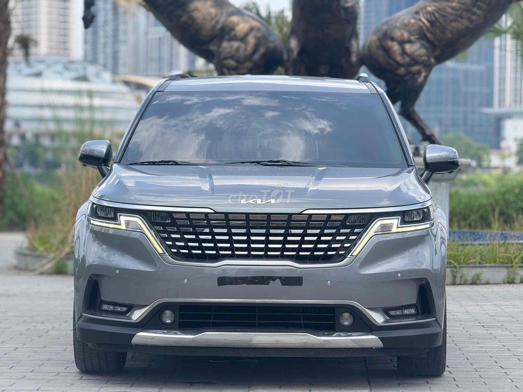 Kia Carnival 2022 2.2D Premium 8 chỗ siêu đẹp. Mua bán Ô tô tại Quận Cầu Giấy Hà Nội được đăng bởi Cao Quý hình 1