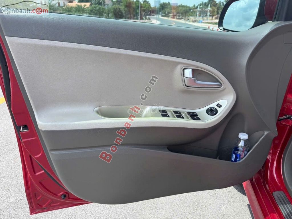 Kia Morning Si AT 2016 - 260 Triệu. Mua bán Ô tô tại Thành phố Dĩ An Bình Dương được đăng bởi Thành Trung  hình 4