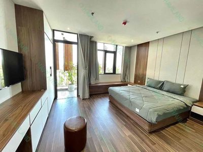 CĂN HỘ 1 PHÒNG NGỦ SANG TRỌNG - NGAY TRUNG TÂM THÀNH PHỐ. Cho thuê căn hộ/chung cư tại Quận Hải Châu Đà Nẵng được đăng bởi Thanh Trung Haviland