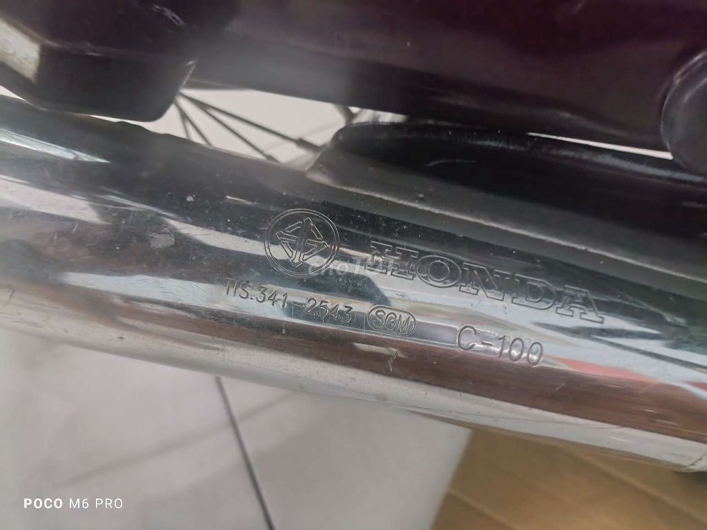 Nhà dư xe cần bán ko có người sử dụng. Mua bán Xe máy tại Quận Liên Chiểu Đà Nẵng được đăng bởi Ánh Như hình 4