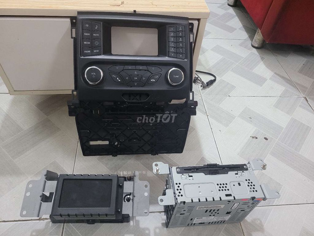 Đầu rin ranger 2016. Mua bán Phụ tùng xe tại Thành phố Pleiku Gia Lai được đăng bởi lê anh phúc hình 2