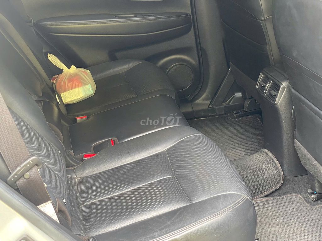 Nissan Xtrail 2.5SV 4WD Premium 2018 1 chủ Odo 13v. Mua bán Ô tô tại Quận Bắc Từ Liêm Hà Nội được đăng bởi Mr Cường hình 7