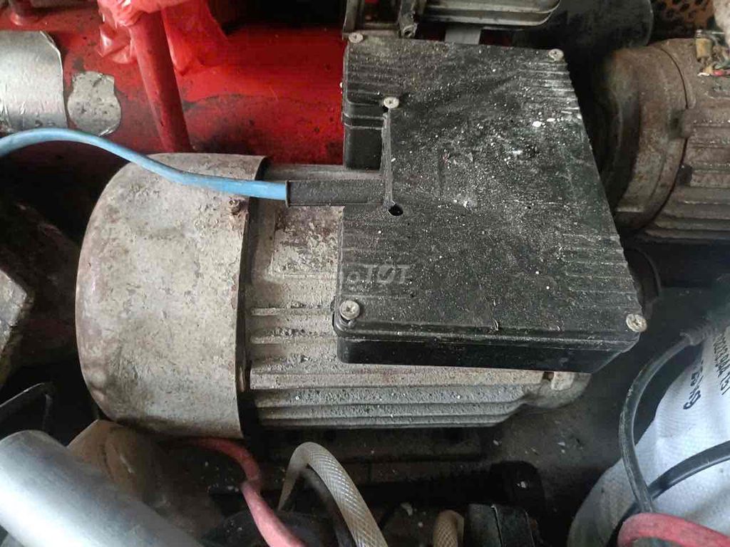 mô tơ máy trộn. Mua bán Đồ chuyên dụng, Giống nuôi trồng tại Quận Thanh Khê Đà Nẵng được đăng bởi cửa hàng MÁY MÓC ONLINE 329 Nguyễn Lương Bằng Đà Nẵng hình 1