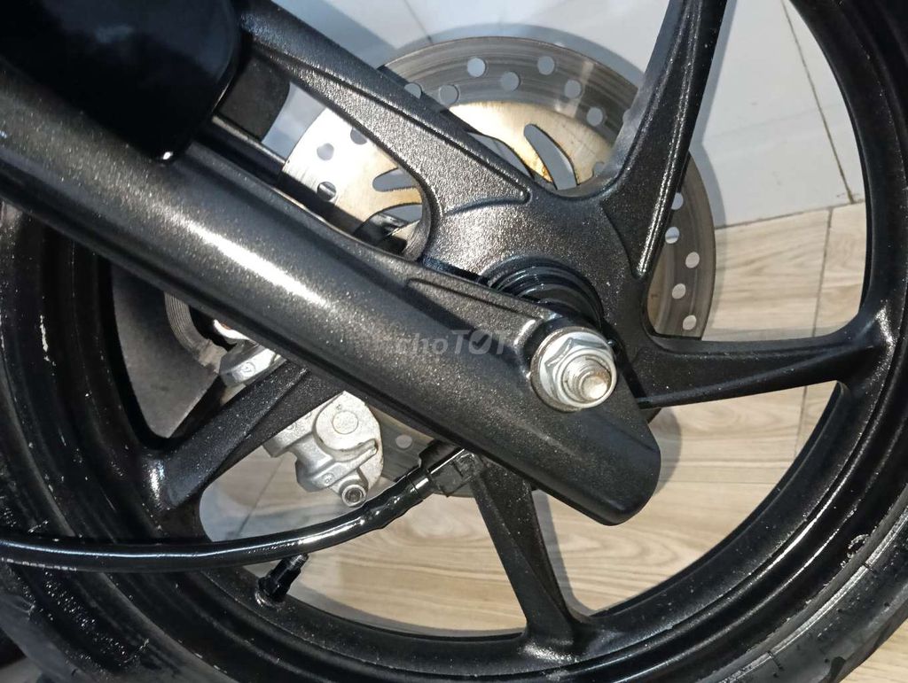 Ab thái Fi 2011, máy zin,bs65 , chính chủ. Mua bán Xe máy tại Quận Ninh Kiều Cần Thơ được đăng bởi Ti hình 7